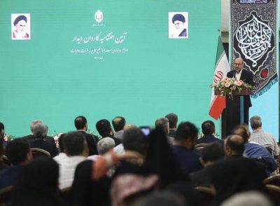 پایان طرح اعزام 620 جانباز قطع نخاعی و 90 جانباز ویژه زیارت اولی به عتبات عالیات