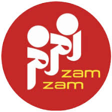 زمزم